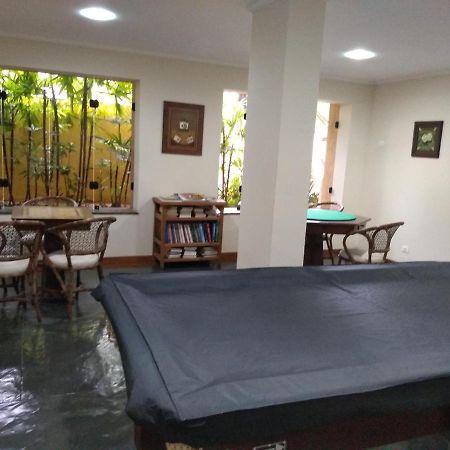 Apartamento Guaruja Enseada Eksteriør billede