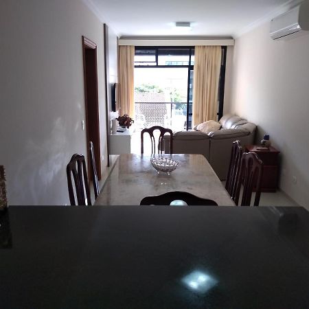 Apartamento Guaruja Enseada Eksteriør billede