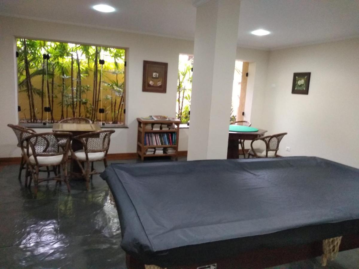 Apartamento Guaruja Enseada Eksteriør billede