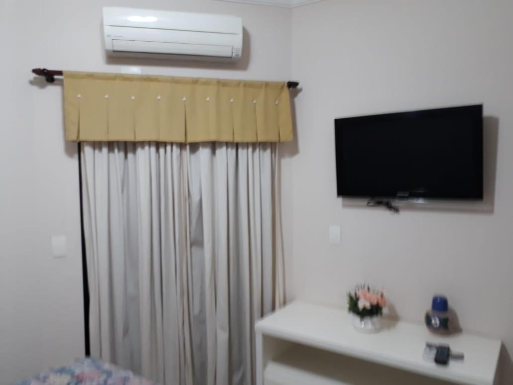 Apartamento Guaruja Enseada Eksteriør billede