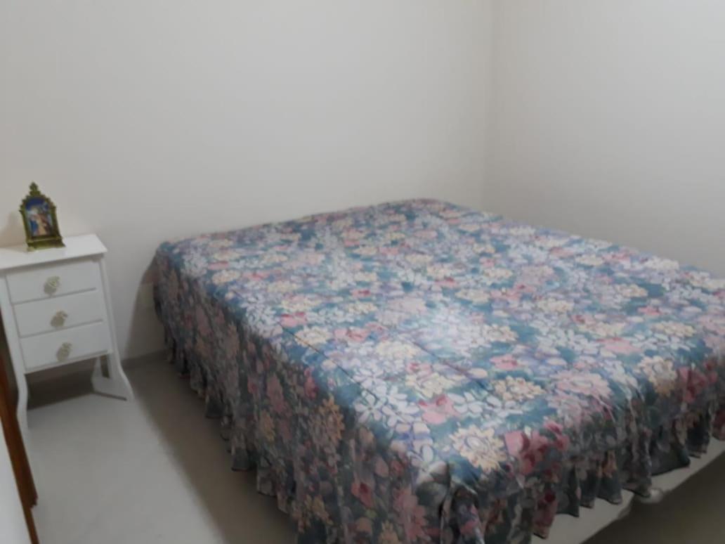 Apartamento Guaruja Enseada Eksteriør billede
