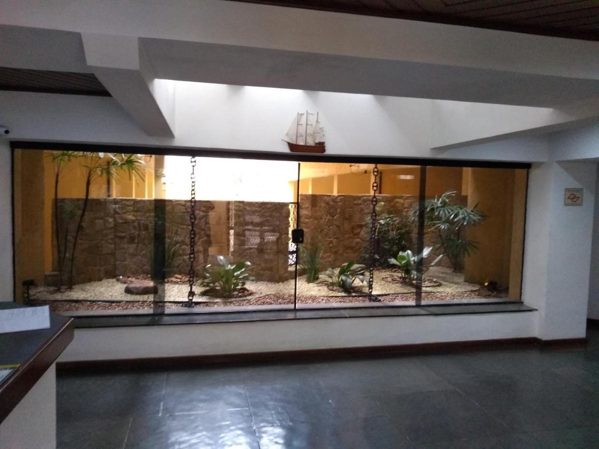 Apartamento Guaruja Enseada Eksteriør billede